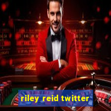 riley reid twitter